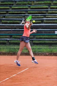 Bild 508 - 1.BL CadA - TC Ludwigshafen : Ergebnis: 2:7